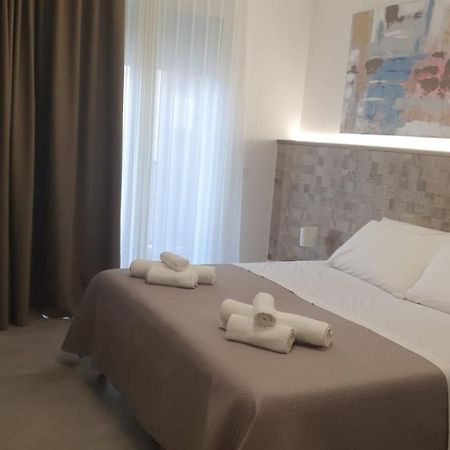 Casa Di Patty Apartment บารี ภายนอก รูปภาพ