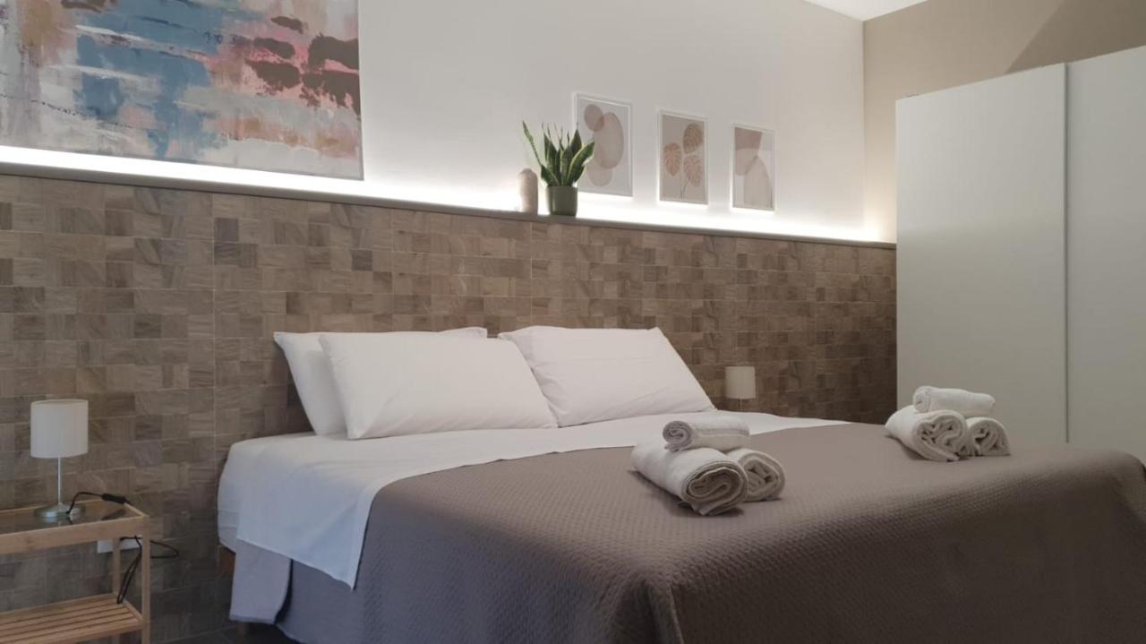 Casa Di Patty Apartment บารี ภายนอก รูปภาพ
