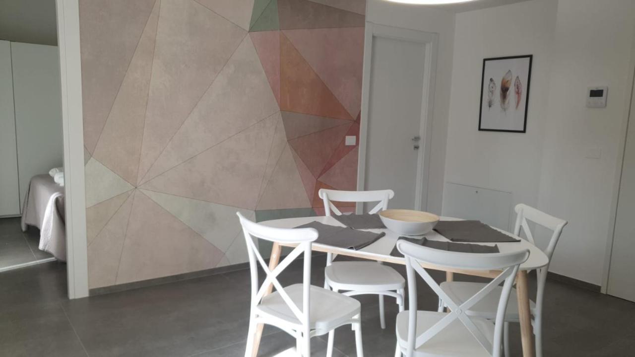 Casa Di Patty Apartment บารี ภายนอก รูปภาพ