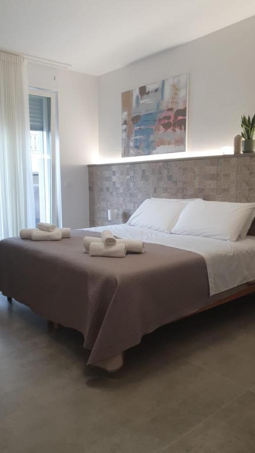 Casa Di Patty Apartment บารี ภายนอก รูปภาพ