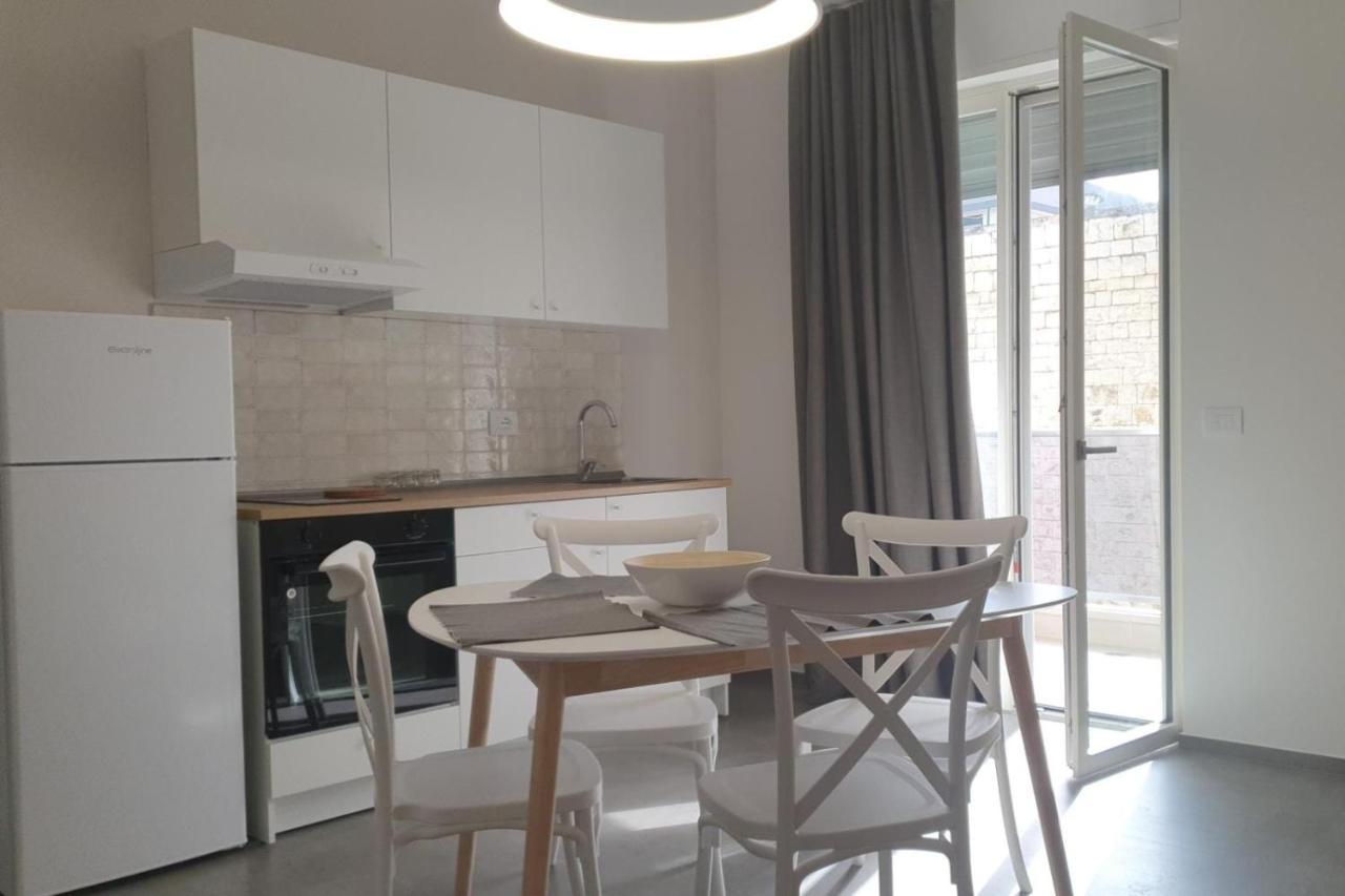 Casa Di Patty Apartment บารี ภายนอก รูปภาพ